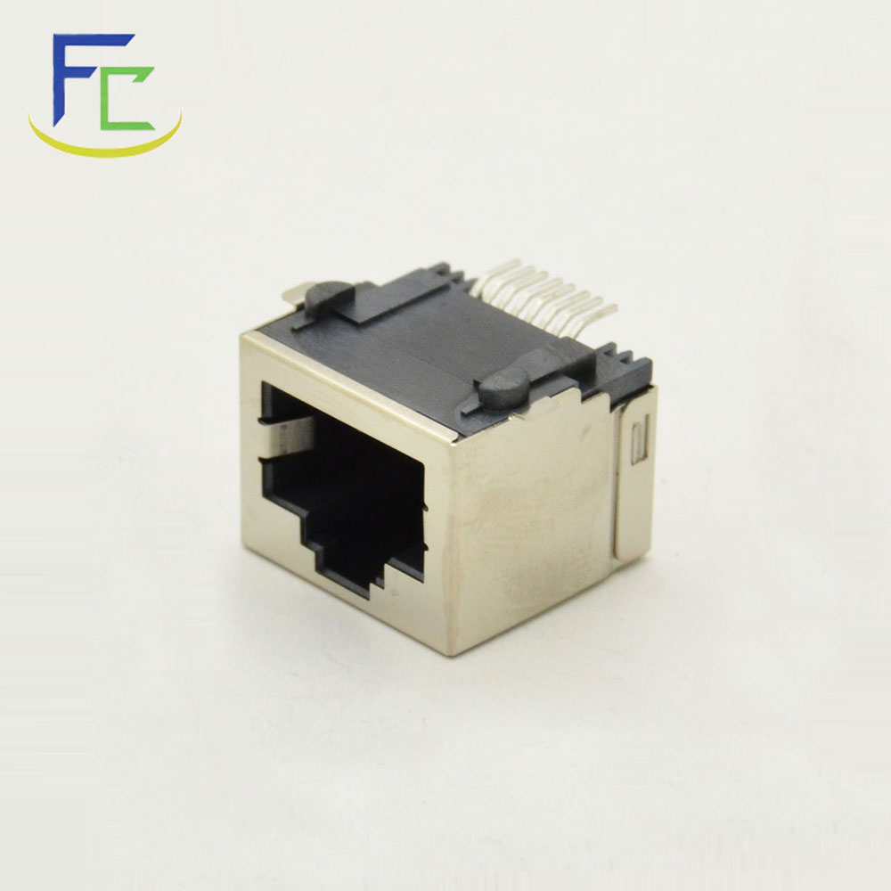 RJ45 SMT15.5MM