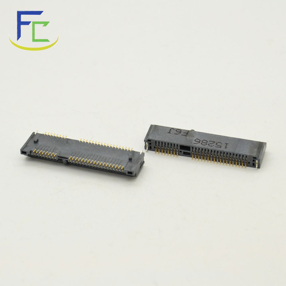 Mini PCI-E 52P H=5.2mm