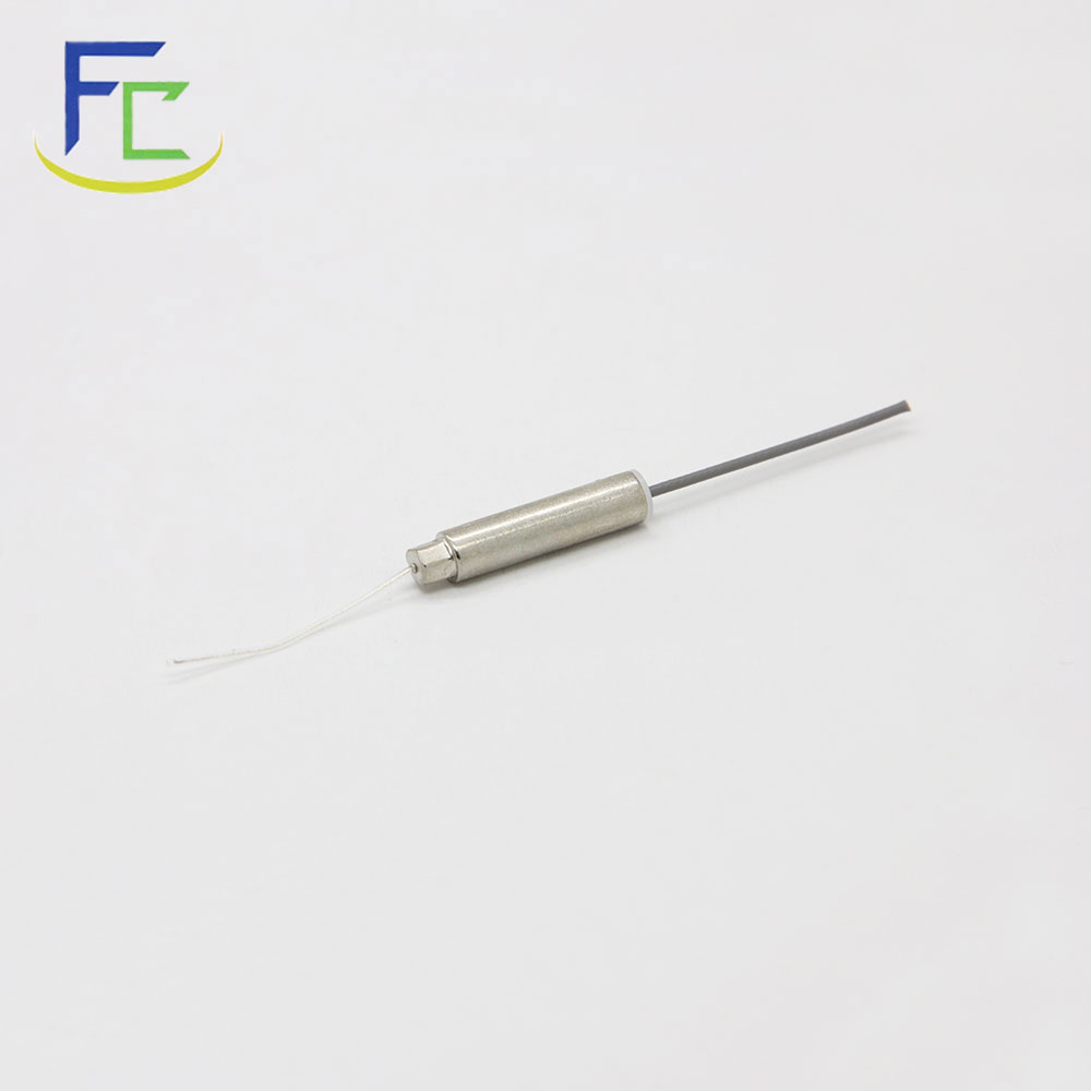 wifi天线铜管内置2.4GH焊接RF1.13黑色线材+TD